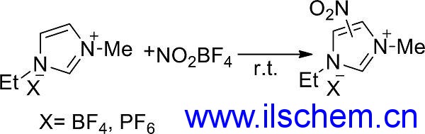Monils - 默尼離子液體